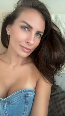 Regita — hair model in San Diego, CA