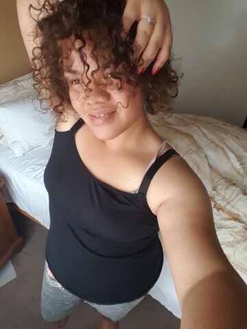 Meleifuamailetaeaooletalalelei Moeone — hair model in Ontario, CA