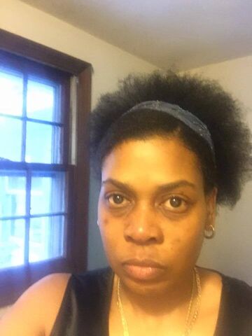 Anya — hair model in Cambridge, MA