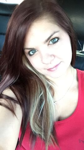 Keely — hair model in Metairie, LA