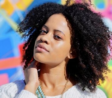 Sula Belle — hair model in Miami, FL