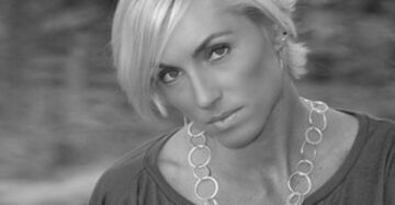 trisha rooney — hair model in Kansas City, KS