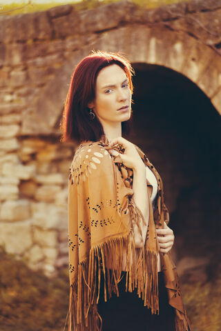 Kari Sullivan — hair model in Austin, TX