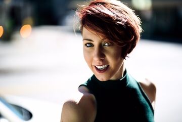 Kaylee R Bescher — hair model in Clearwater, FL