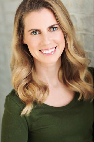 Meredith Peirick — hair model in Saint Louis, MO