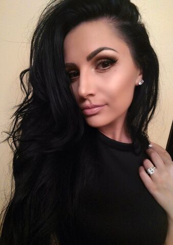 Mariya Dimitrova — hair model in Chicago, IL