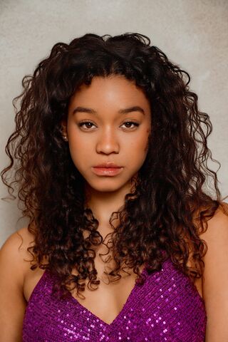 Kayleana Deleon — hair model in Sherman Oaks, CA