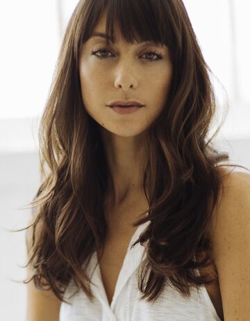 Melissa DiFazio — hair model in Saint Petersburg, FL