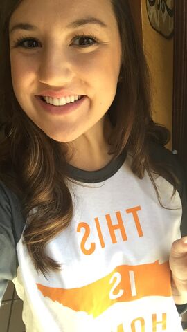 savannah womack — hair model in Nashville-Davidson, TN