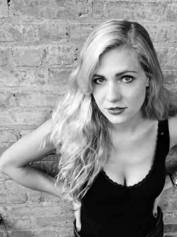 Bridget Carole — hair model in Bronx, NY