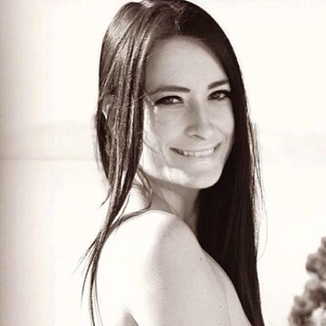 Lauren Cheek — hair model in Las Vegas, NV