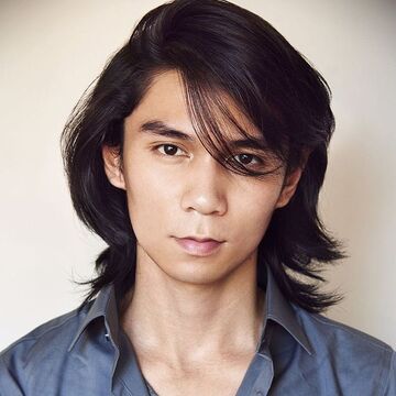 Ral Martin — hair model in New York, NY