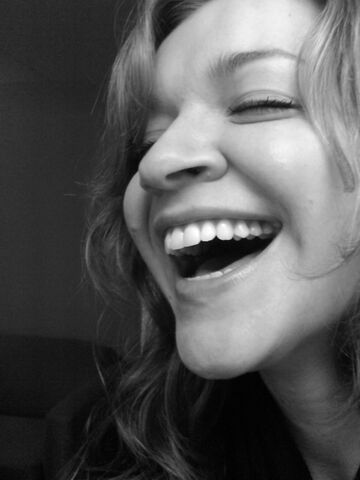 Alexis Rognehaugh — hair model in New York, NY