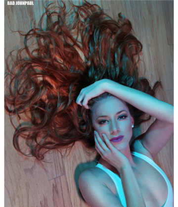 Sara — hair model in Kirkland, WA