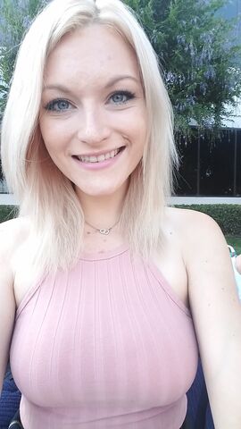 Samantha ierardi — hair model in Los Angeles, CA