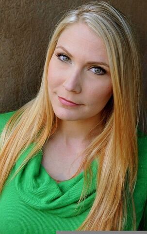 Shana Burns — hair model in St. Cloud, FL