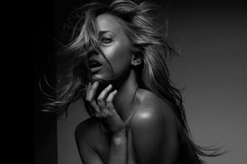 amanda rice — hair model in New York, NY