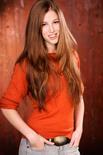 Hannah Palmer — hair model in Denver, CO
