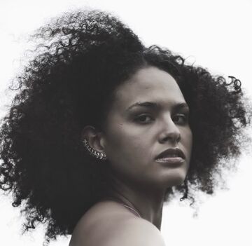 Debora — hair model in West Palm Beach, FL