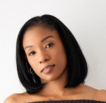 Shelby Hyche — hair model in Milwaukee, WI