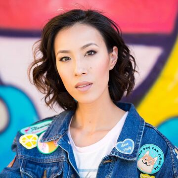 Marissa Nguyen — hair model in Tampa, FL