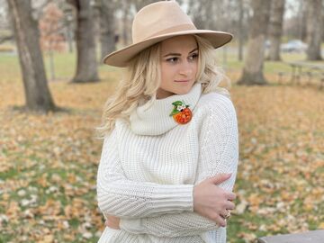 Yana — hair model in Chicago, IL