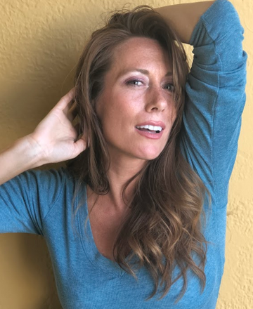 Melissa MOJO Hunter — hair model in Los Angeles, CA
