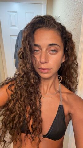 Katherine Mines — hair model in Fort Lauderdale, FL