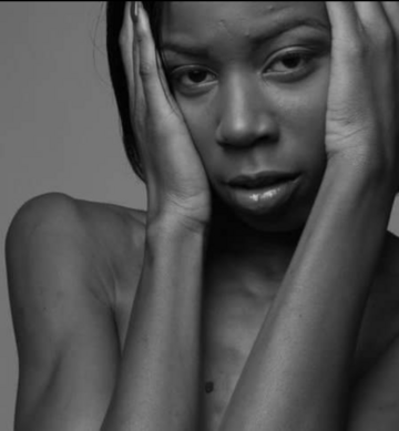 Ladeidre Chestand — hair model in Tulsa, OK