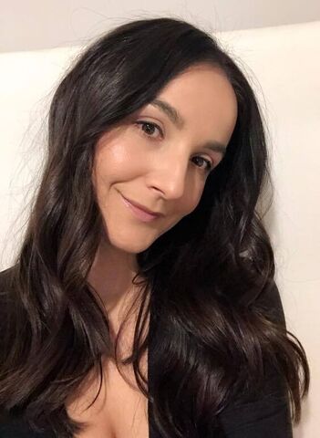Anna — hair model in Chicago, IL
