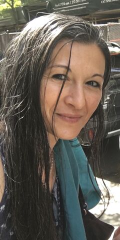 Loretta — hair model in New York, NY