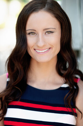 rachel — hair model in Tampa, FL