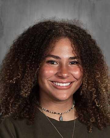 Vivian Carpenter — hair model in Fort Worth, TX