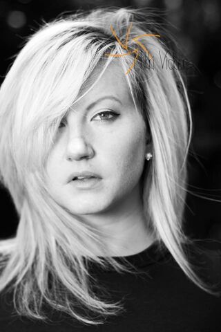 Emily Anne Brooks — hair model in Nashville-Davidson, TN
