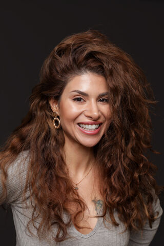 Nina — hair model in Burbank, CA