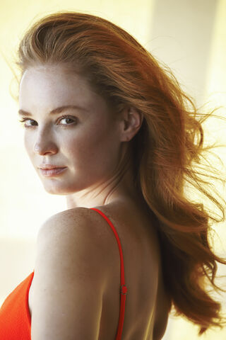 Ashley Vasicek — hair model in New York, NY