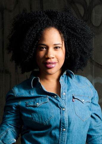 Regina — hair model in Bronx, NY