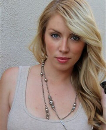 Emma — hair model in Los Angeles, CA