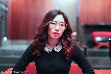 STEPHANIE K MAN — hair model in Los Angeles, CA