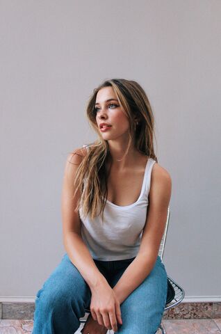 Lyla Horner — hair model in Austin, TX