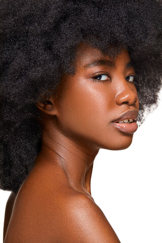 Renekie Granston — hair model in Hartford, CT