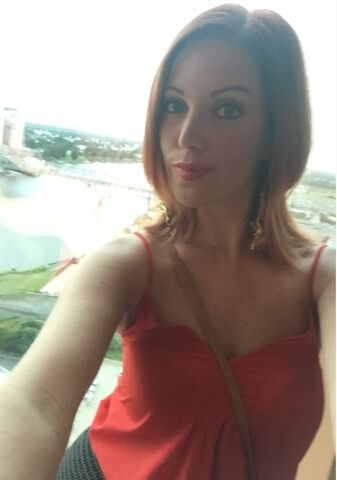 Leslie Ellison — hair model in Austin, TX