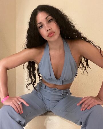 Jordana — hair model in New York, NY