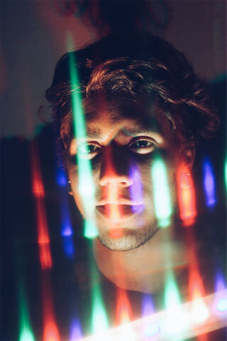 Aidan Wells — hair model in Port Saint Lucie, FL