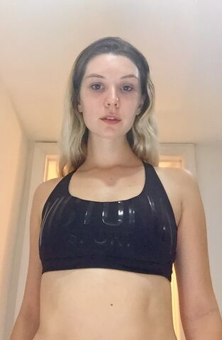 Rachel — hair model in Miami, FL