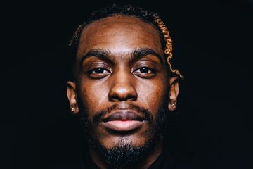 Titus Colar — hair model in Chicago, IL