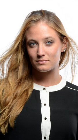 Katarzyna Katia Lis — hair model in Chicago, IL