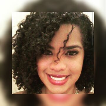 Leda Martinez — hair model in Paterson, NJ