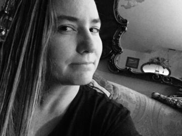 Lacey Bundschuh — hair model in NY