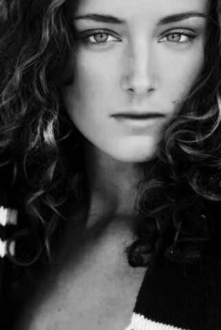 Meghan Hudson — hair model in San Jose, CA
